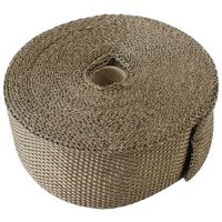 Exhaust Insulation Wrap
