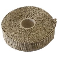 Exhaust Insulation Wrap