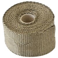 Exhaust Insulation Wrap