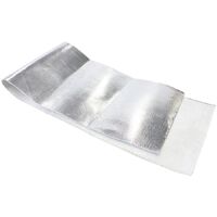 Heat Barrier - 20" x 12" Sheet