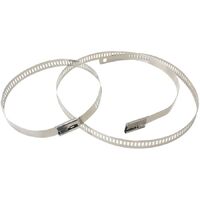 Snap Lock Ties