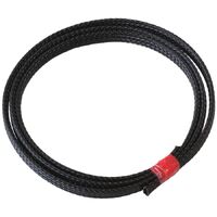 Flex Braid Wrap 1/4" (6.35mm) I.D. 1 Meter Length
