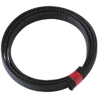 Flex Braid Wrap 1/2" (12.70mm) I.D. 1 Meter Length