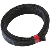 Flex Braid Wrap 1" (25.40mm) I.D. 7.6 Meter Length