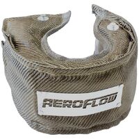 Ford XR6 Titanium Turbo Bag / Blanket