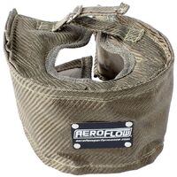 T6 Titanium Turbo Bag / Blanket