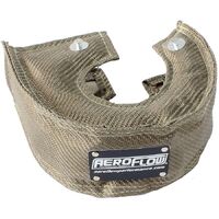 T25 / T28 Titanium Turbo Bag / Blanket