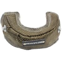 Titainium Wastegate Bag
