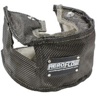 Subaru Carbon Turbo Bag / Blanket