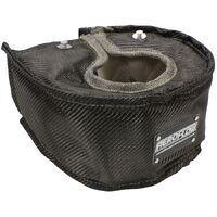 T4 Carbon Turbo Bag / Blanket
