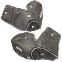 Nissan R35 GTR Carbon Turbo Bag / Blanket