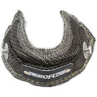 Carbon Wastegate Bag