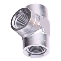 NPT Female Pipe Tee 3/4"
