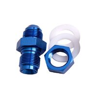 Fuel Cell Fitting -6AN
