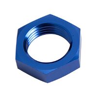 Bulkhead Nut -6AN