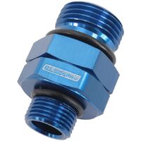 ORB Male to Male Swivel -12 ORB to -8 ORB