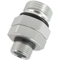 ORB Male to Male Swivel -12 ORB to -8 ORB