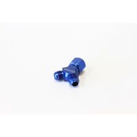 Billet Y-Block with Female Flare