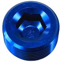 NPT Plug 1/16"