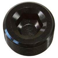 NPT Plug 3/8"