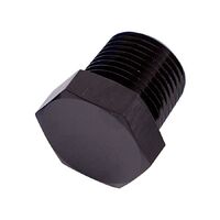 NPT Hex Head Plug 3/8"