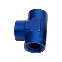 Female Tee ORB -10AN