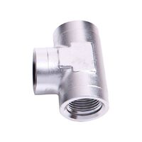 Female Tee ORB -10AN