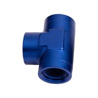 Female Tee ORB -20AN
