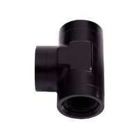 Female Tee ORB -20AN