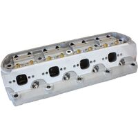 Bare Small Block Ford Windsor 289-351 203cc Aluminium Cylinder Heads with 58cc Chamber (Pair)
