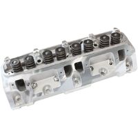 Complete Small Block Chrysler 318-360 179cc Aluminium Cylinder Heads with 63cc Chamber (Pair)