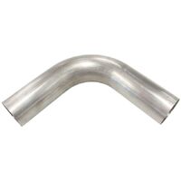 Stainless Steel Bend, 90