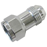 AN Female to Male Extension -8AN to -8AN