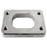 T28 Stainless Steel Turbine Inlet Flange