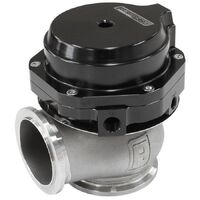 44mm External Wastegate - Black