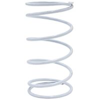 Middle Wastegate Spring - White