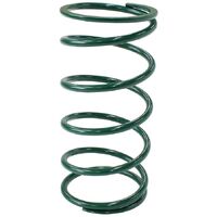 Outer Wastegate Spring - Green