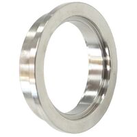 Weld-On Wastegate Outlet Flange