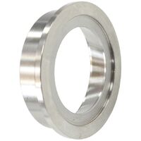 Weld-On Wastegate Intlet Flange