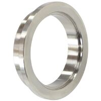 Weld-On Wastegate Outlet Flange