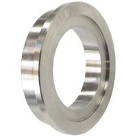 Weld-On Wastegate Intlet Flange