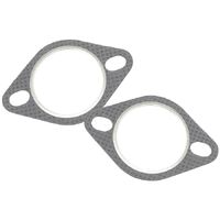2-Bolt Graphite Flange Gasket