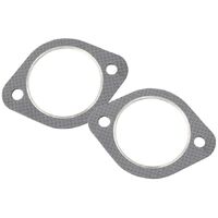 2-Bolt Graphite Flange Gasket