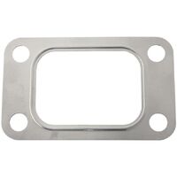 Turbo Flange Gasket - Embossed Steel