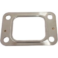 Turbo Flange Gasket - Multilayer Steel