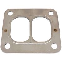 Turbo Flange Gasket - Multilayer Steel