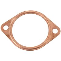 Copper Embossed Flange Gasket