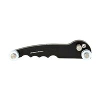 Lightweight Tube Bender - Black Finish