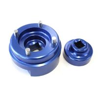 Replacement Oil Filter Splitting Adapter