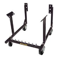 Engine Cradle